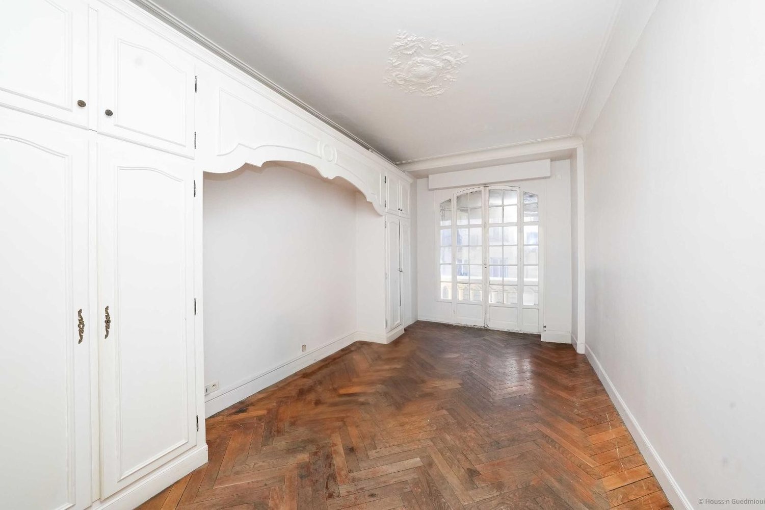 Property photo in Carre d'Argent
