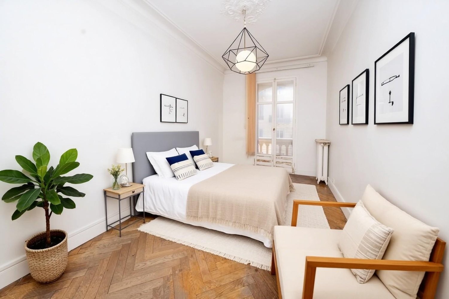 Property photo in Carre d'Argent