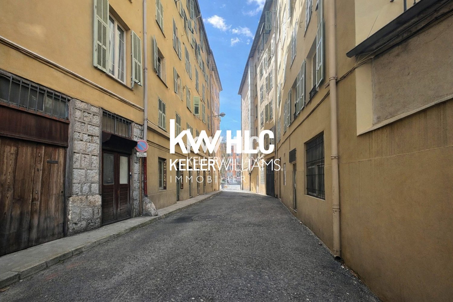 Property photo in Carre d'Argent