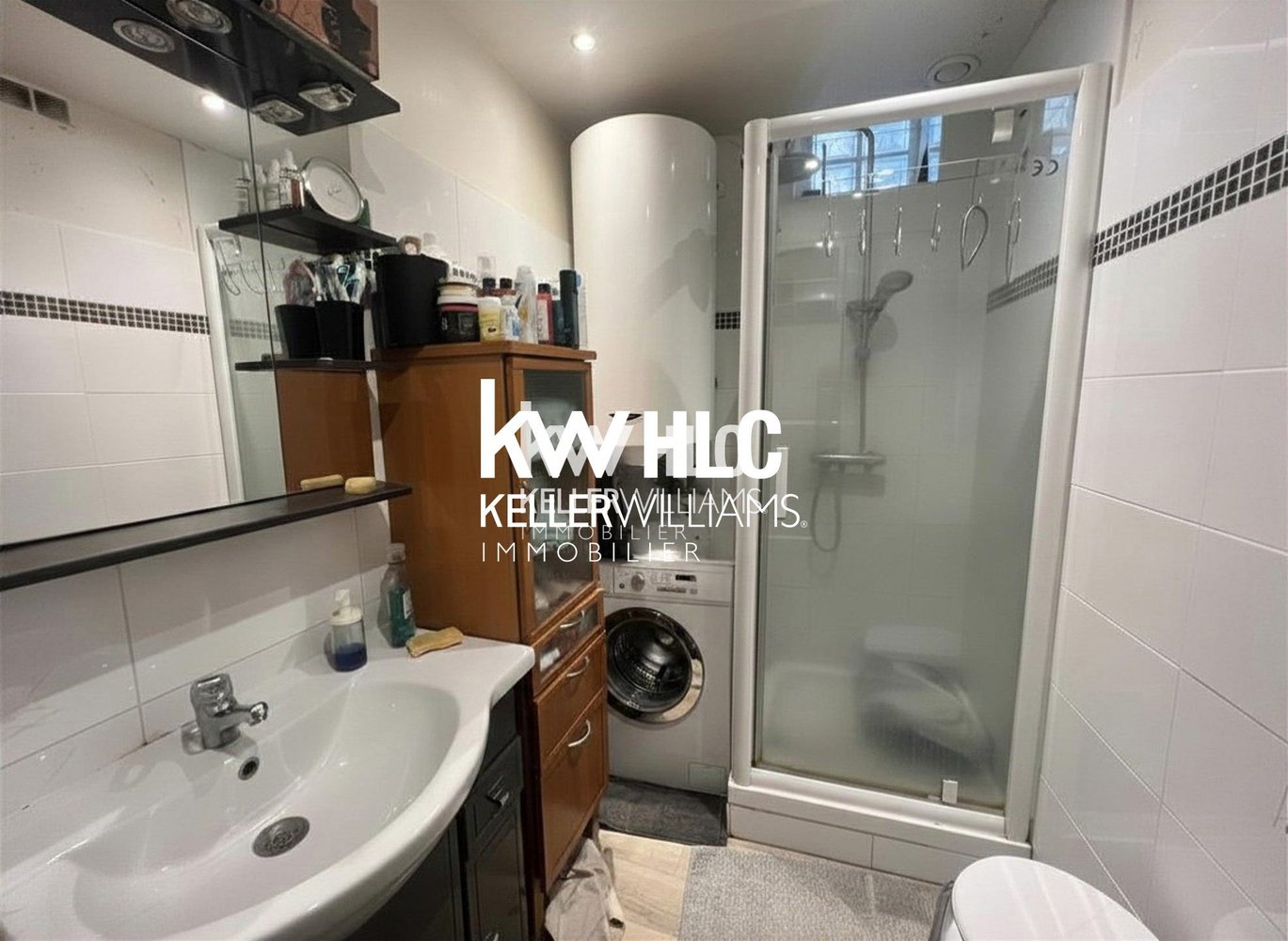 Property photo in Carre d'Argent