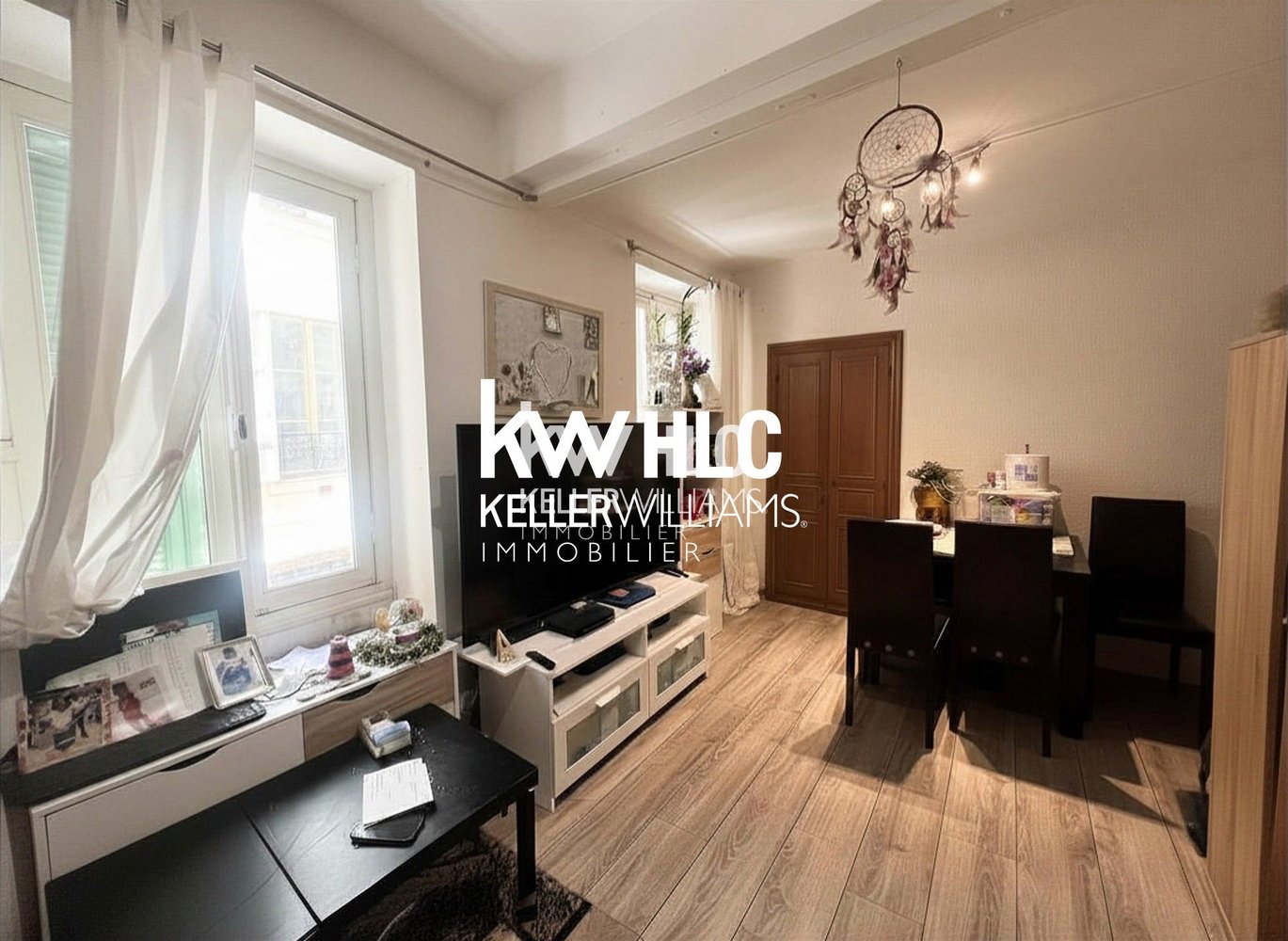 Property photo in Carre d'Argent