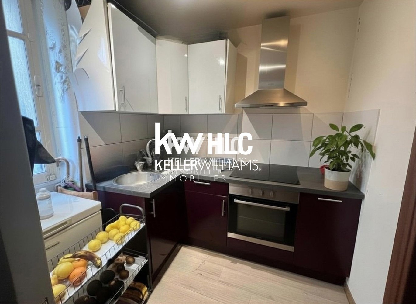 Property photo in Carre d'Argent