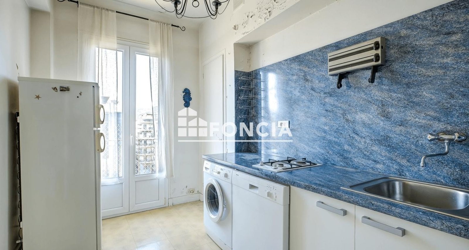 Property photo in Carre d'Argent