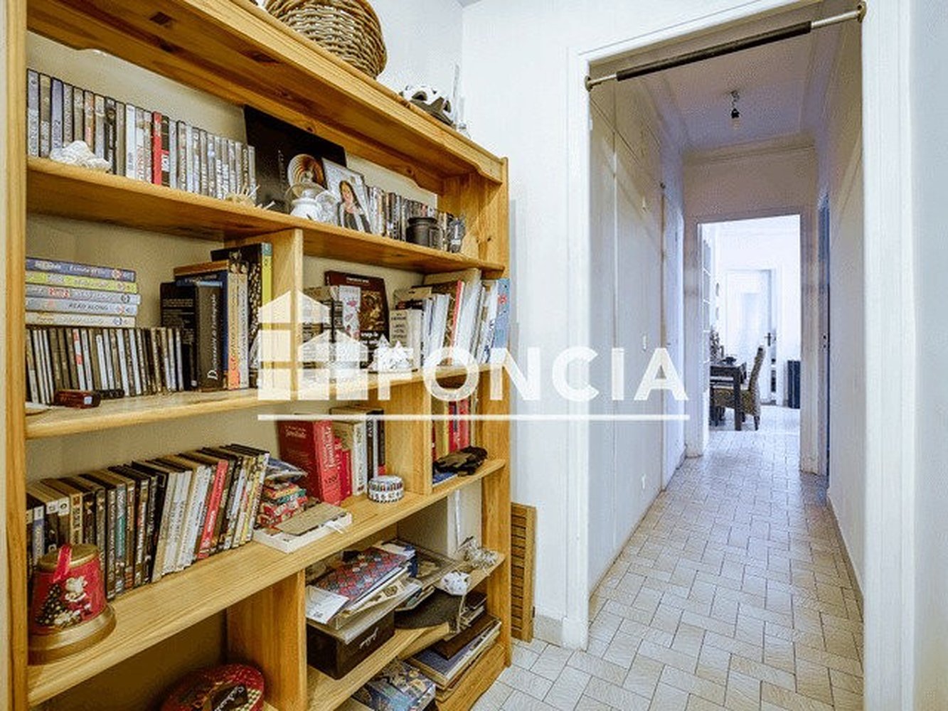 Property photo in Carre d'Argent