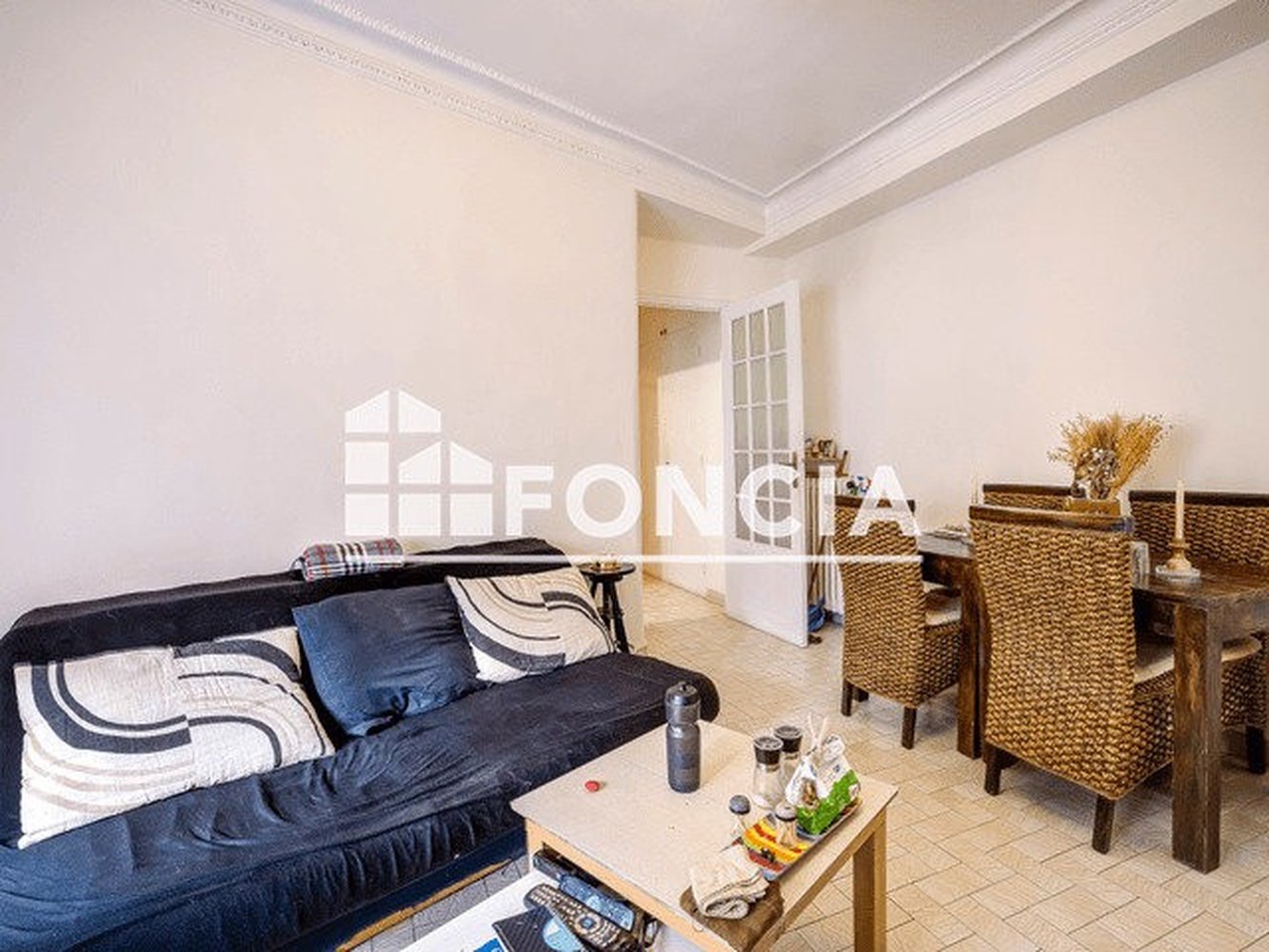 Property photo in Carre d'Argent