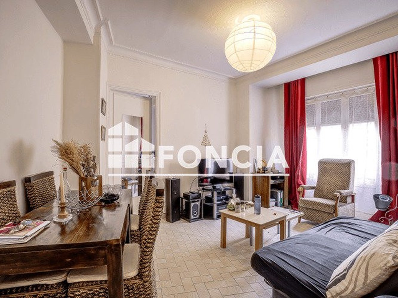 Property photo in Carre d'Argent