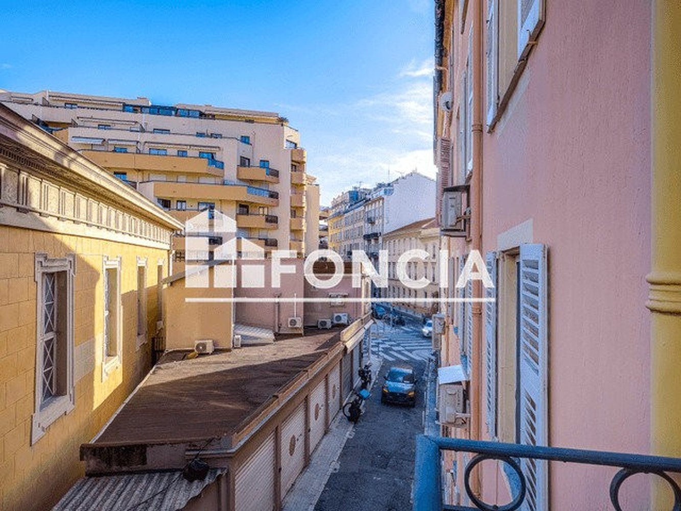 Property photo in Carre d'Argent