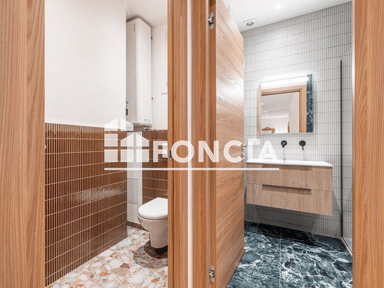 Property photo in Carre d'Argent