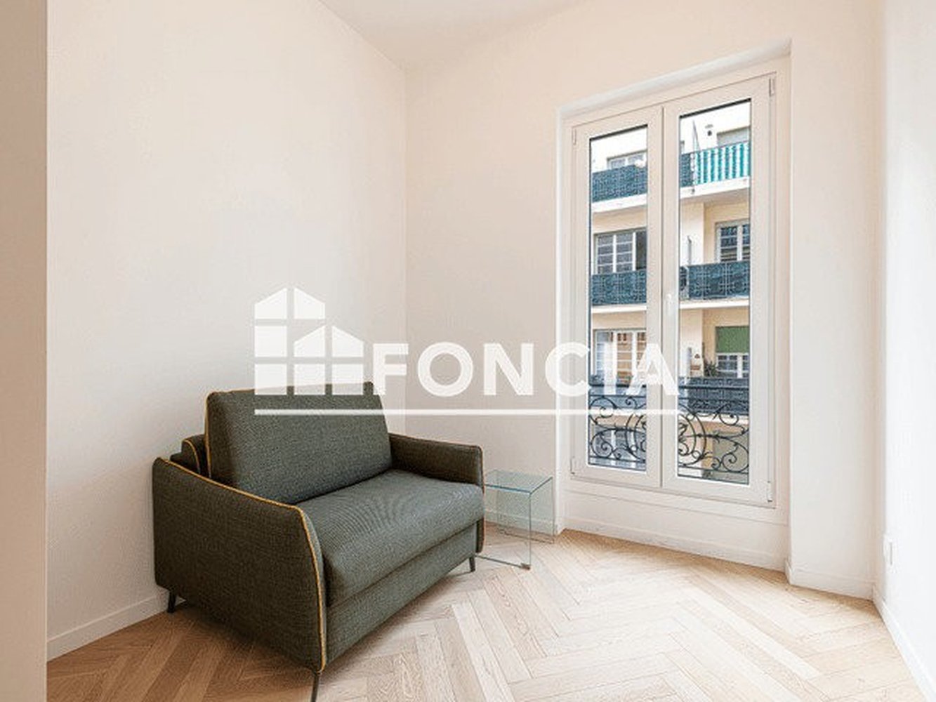 Property photo in Carre d'Argent