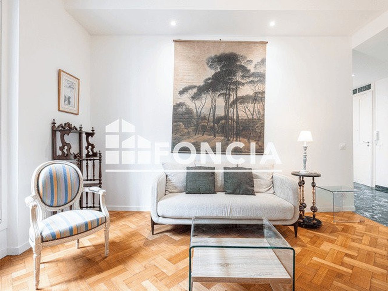 Property photo in Carre d'Argent