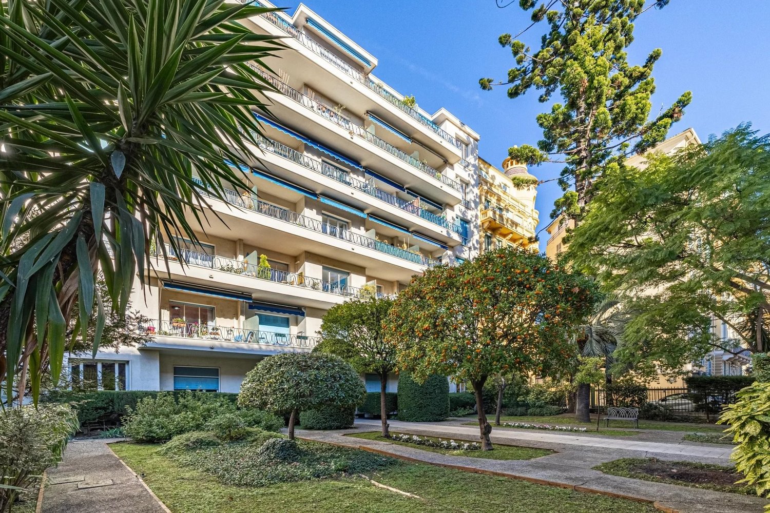 Property photo in Carre d'Argent