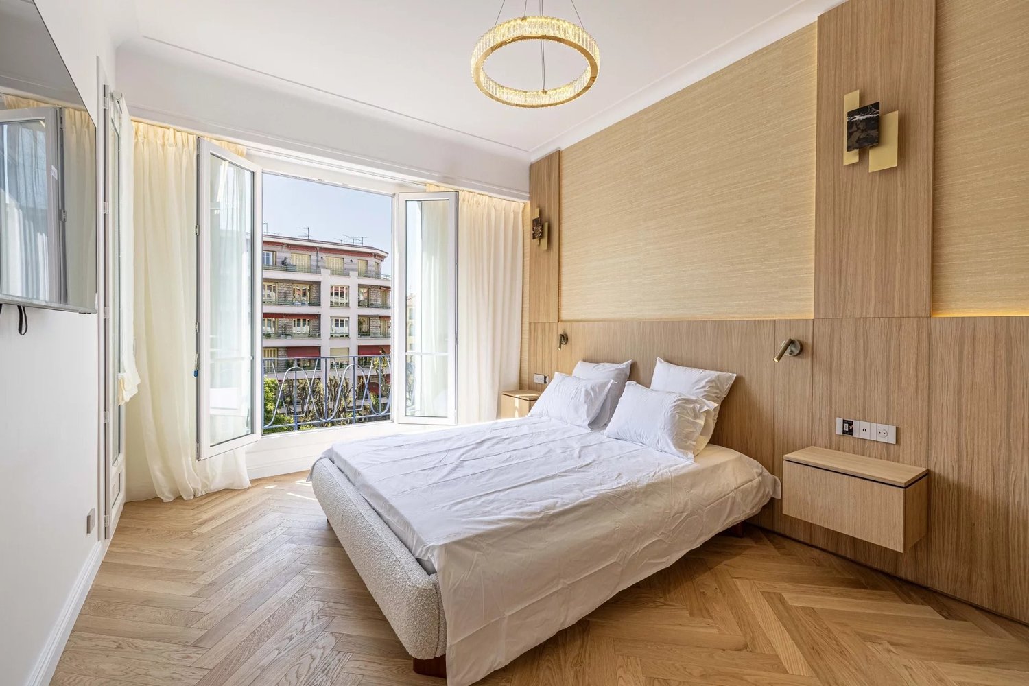 Property photo in Carre d'Argent