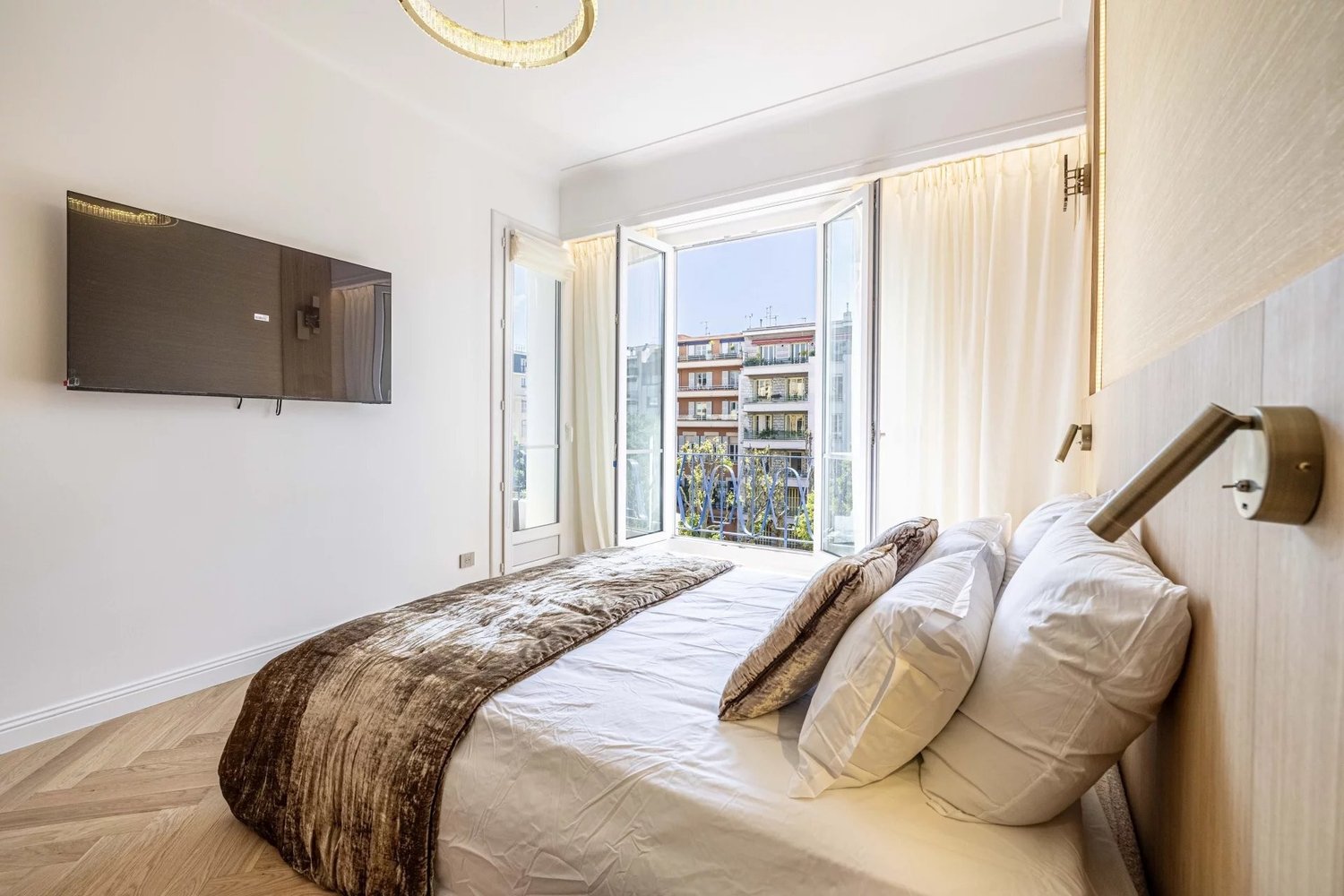Property photo in Carre d'Argent