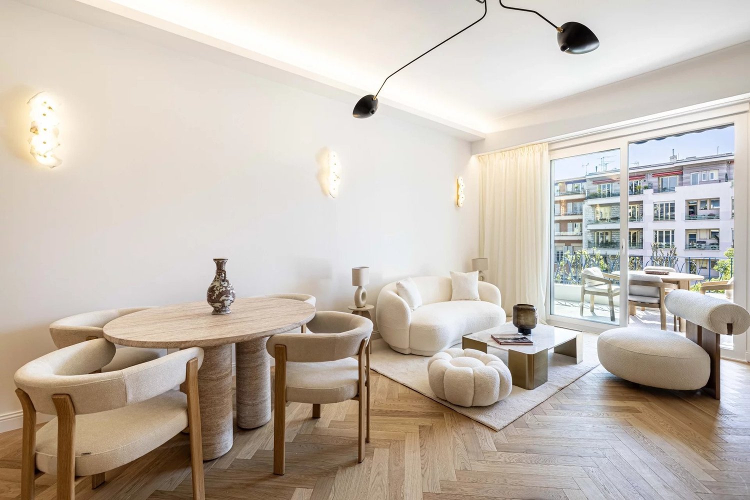 Property photo in Carre d'Argent