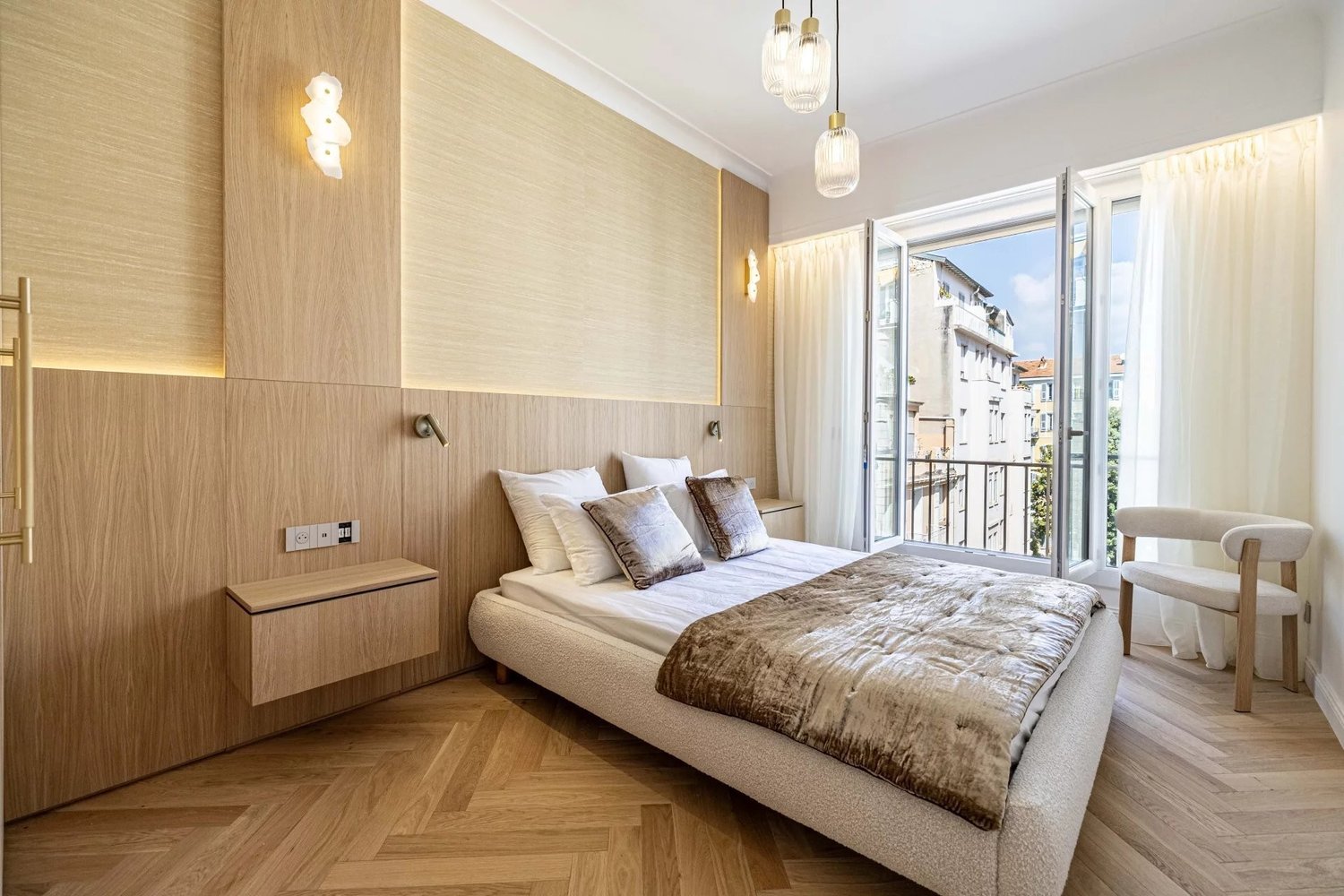 Property photo in Carre d'Argent