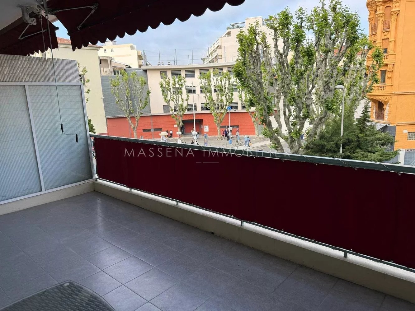 Property photo in Carre d'Argent