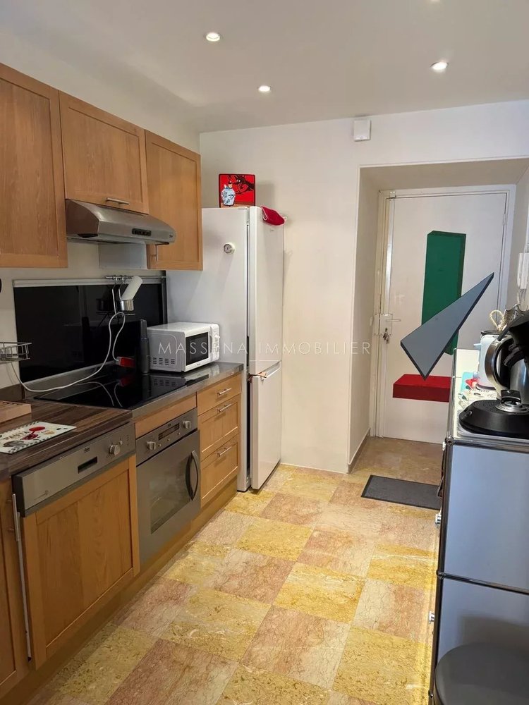 Property photo in Carre d'Argent