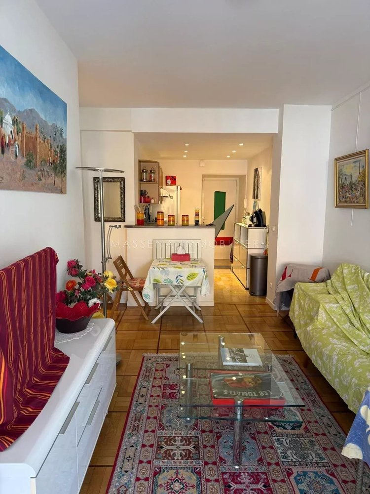 Property photo in Carre d'Argent