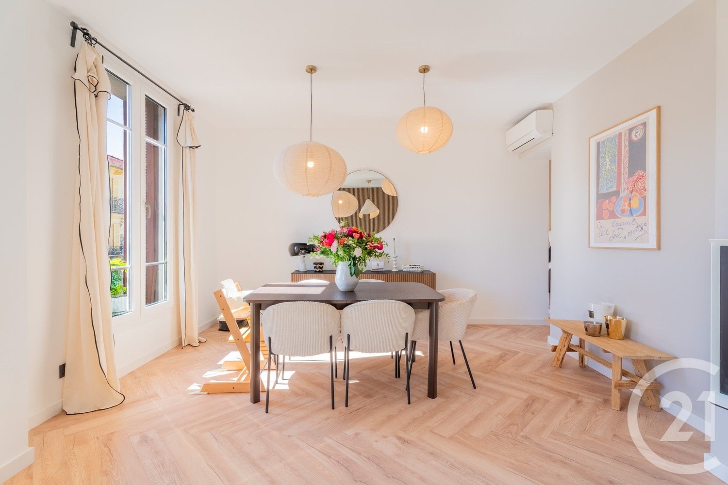 Property photo in Carre d'Argent