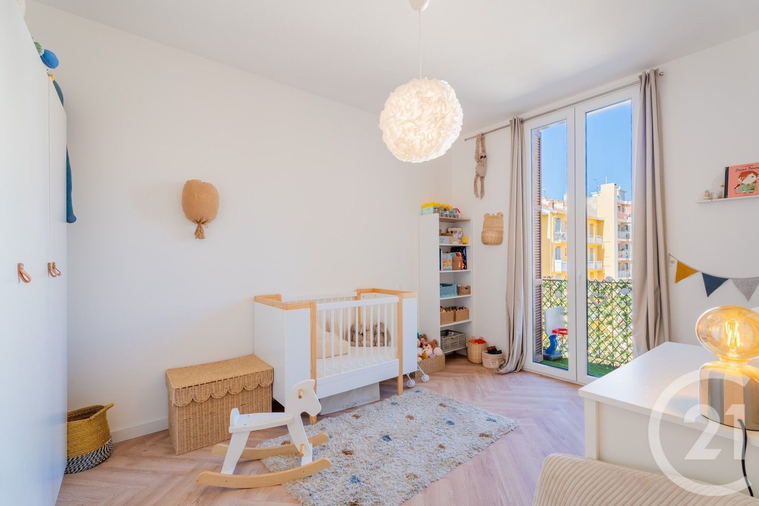 Property photo in Carre d'Argent