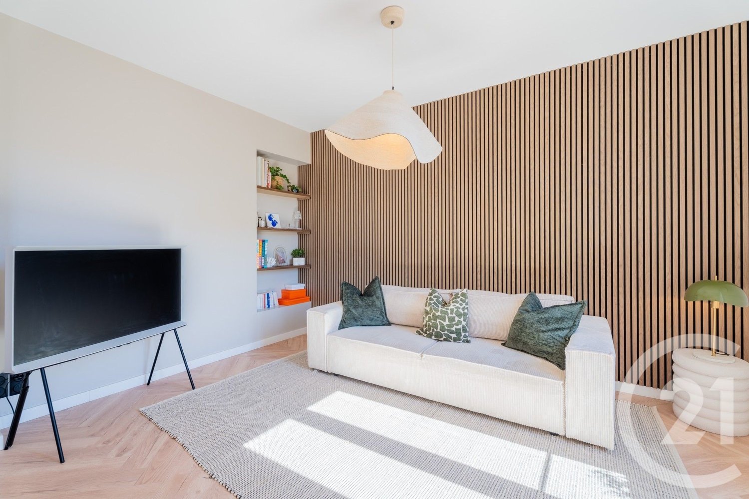 Property photo in Carre d'Argent
