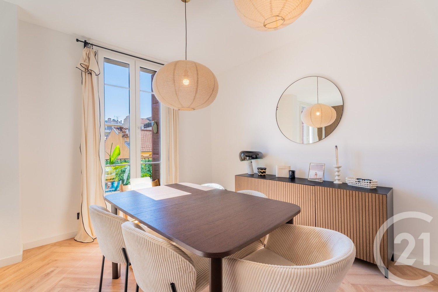 Property photo in Carre d'Argent