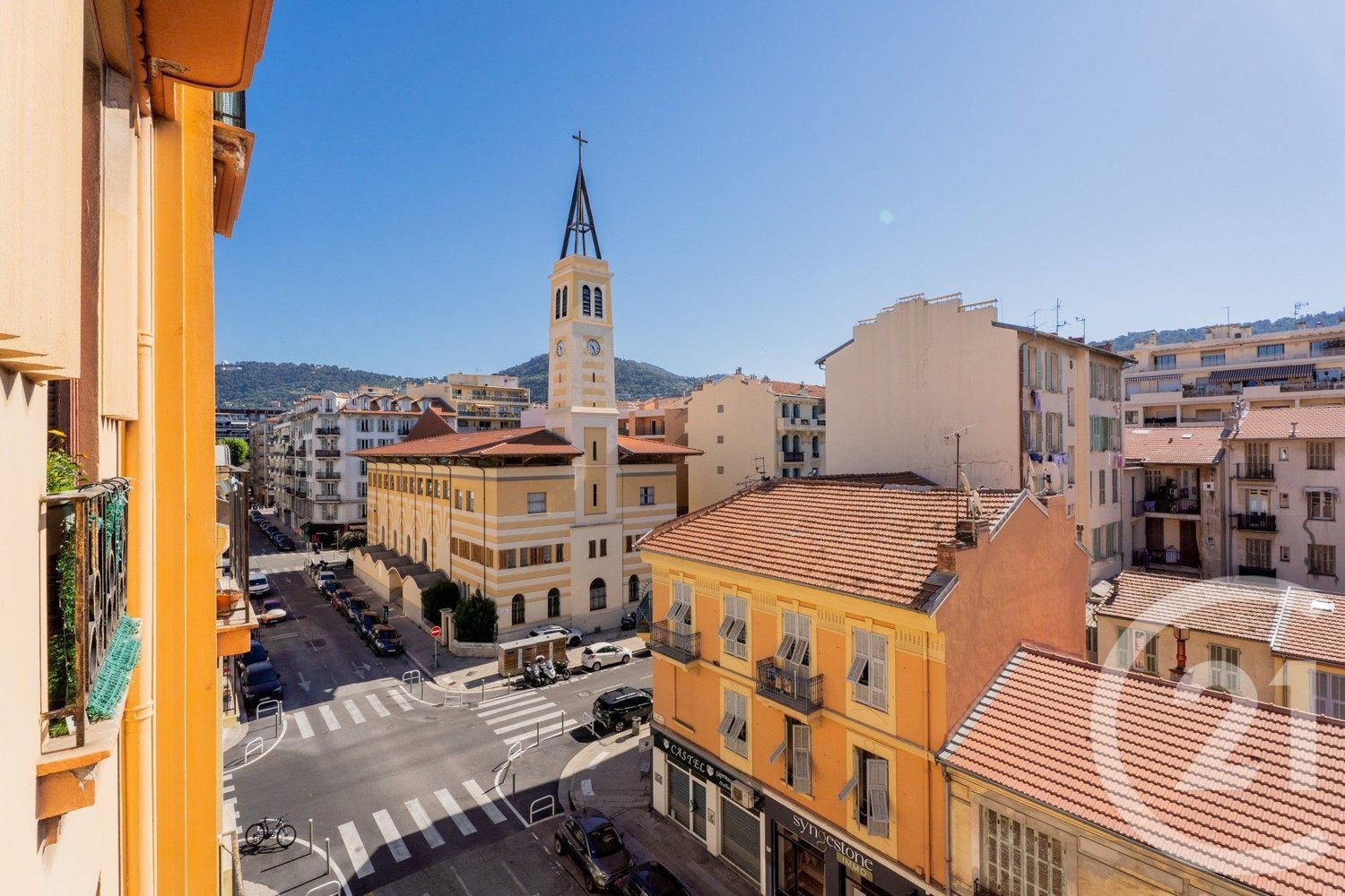 Property photo in Carre d'Argent
