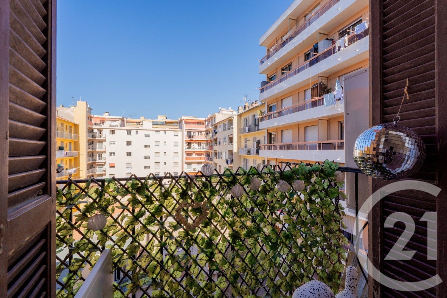 Property photo in Carre d'Argent