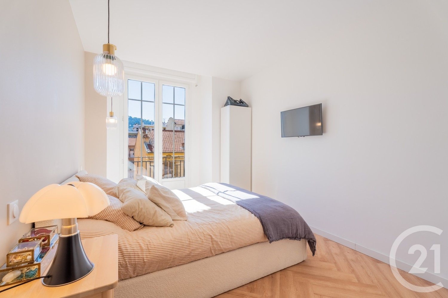 Property photo in Carre d'Argent