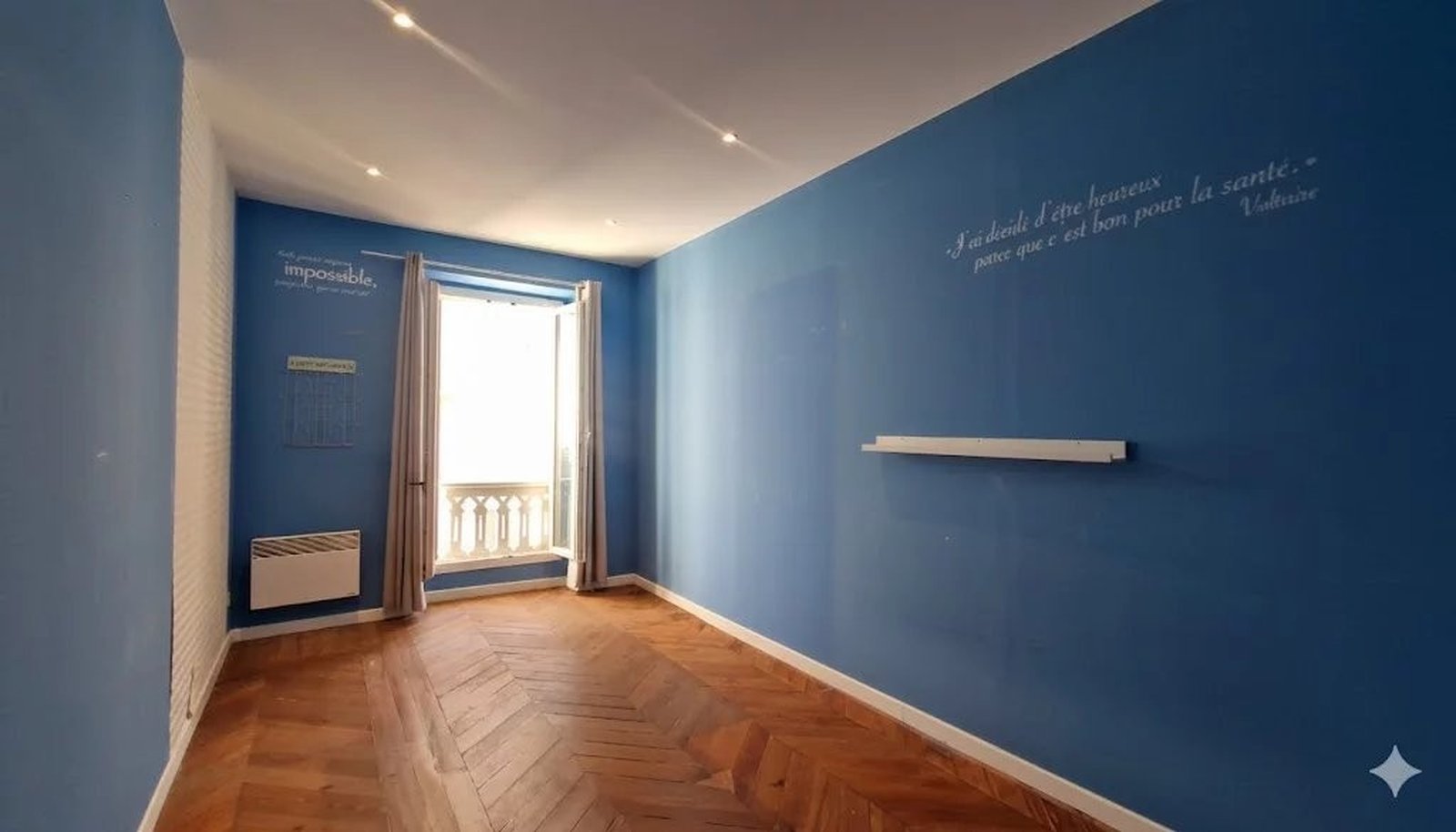 Property photo in Carre d'Argent