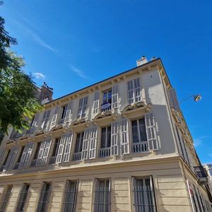Property in Carre d'Argent