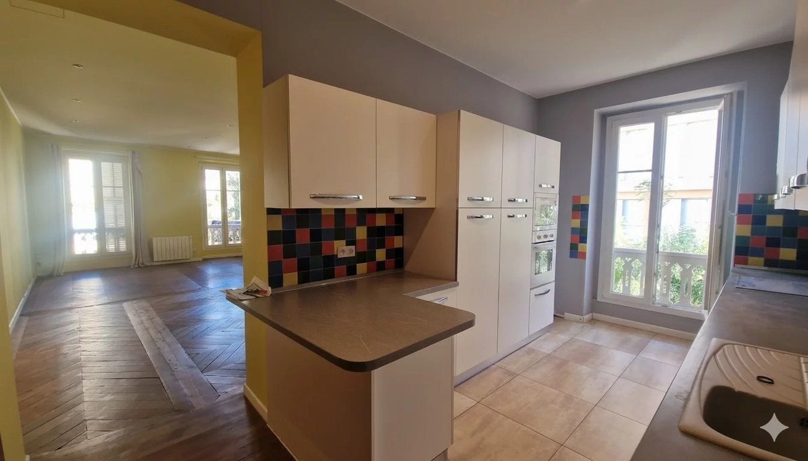Property photo in Carre d'Argent