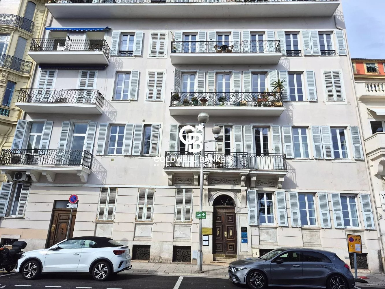 Property photo in Carre d'Argent