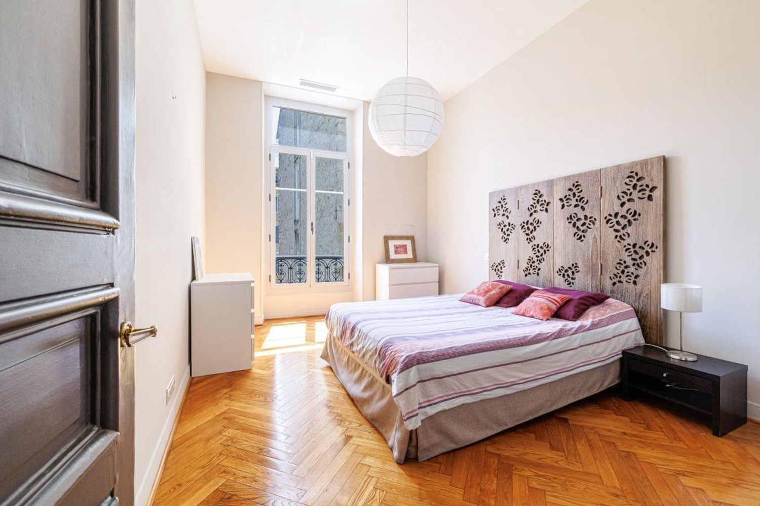 Property photo in Carre d'Argent