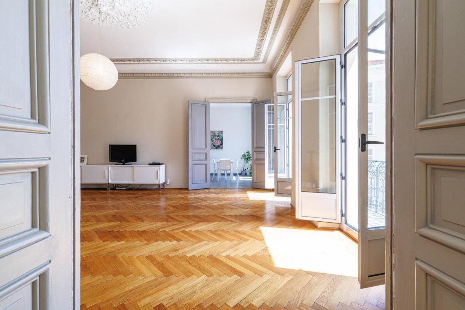 Property photo in Carre d'Argent