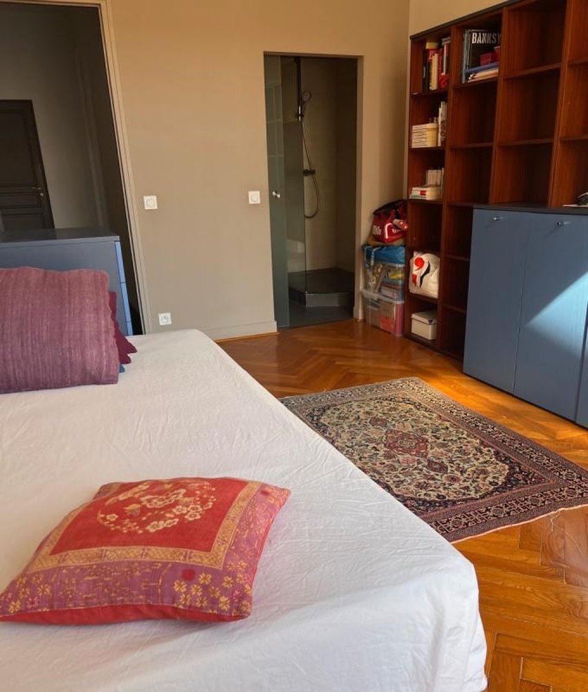 Property photo in Carre d'Argent