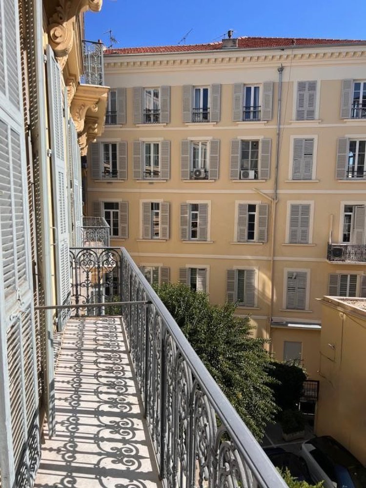 Property photo in Carre d'Argent