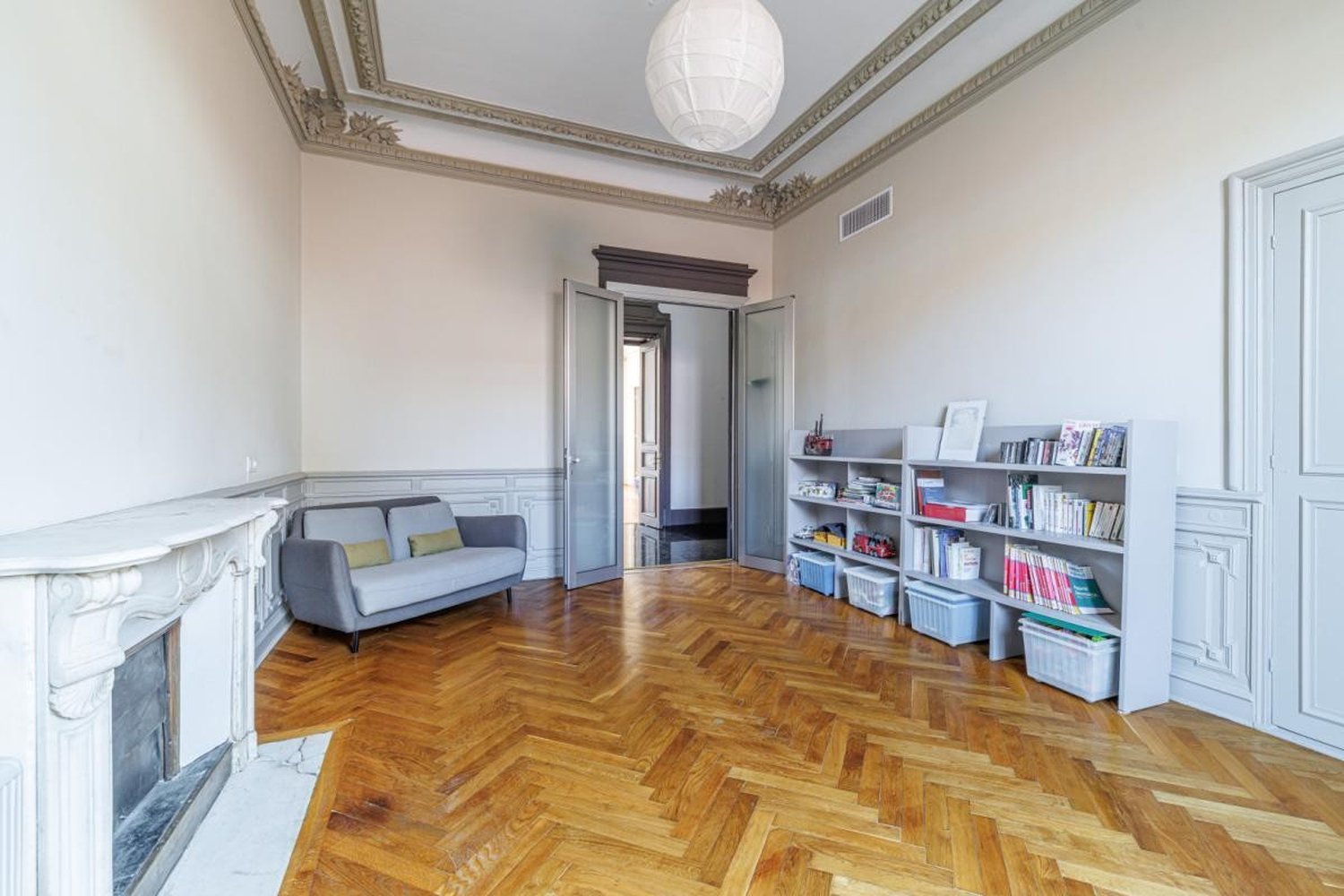 Property photo in Carre d'Argent