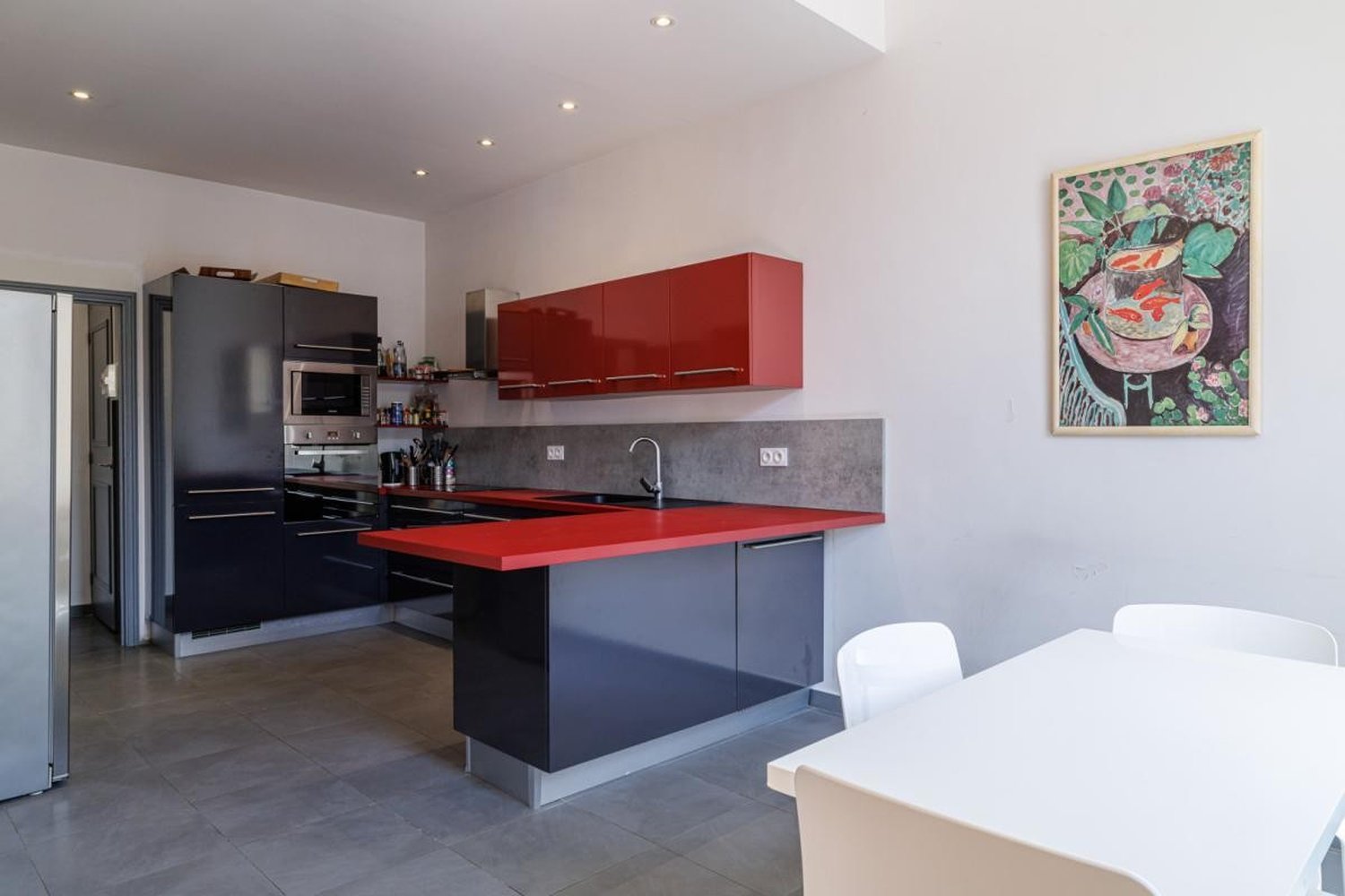 Property photo in Carre d'Argent