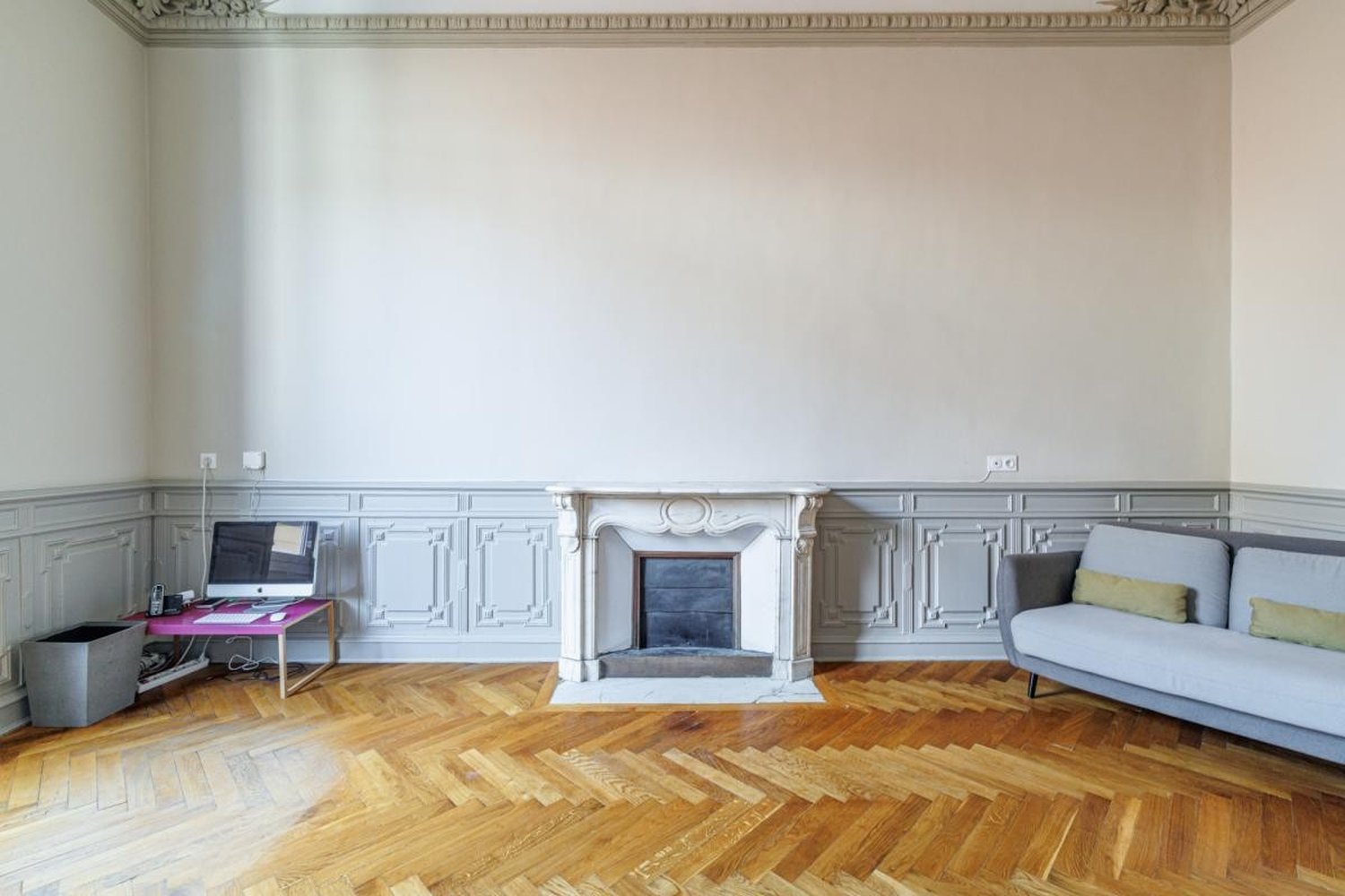 Property photo in Carre d'Argent