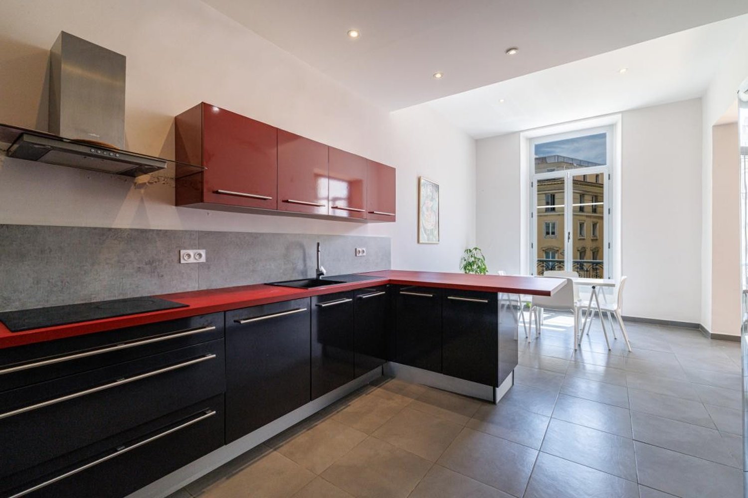 Property photo in Carre d'Argent
