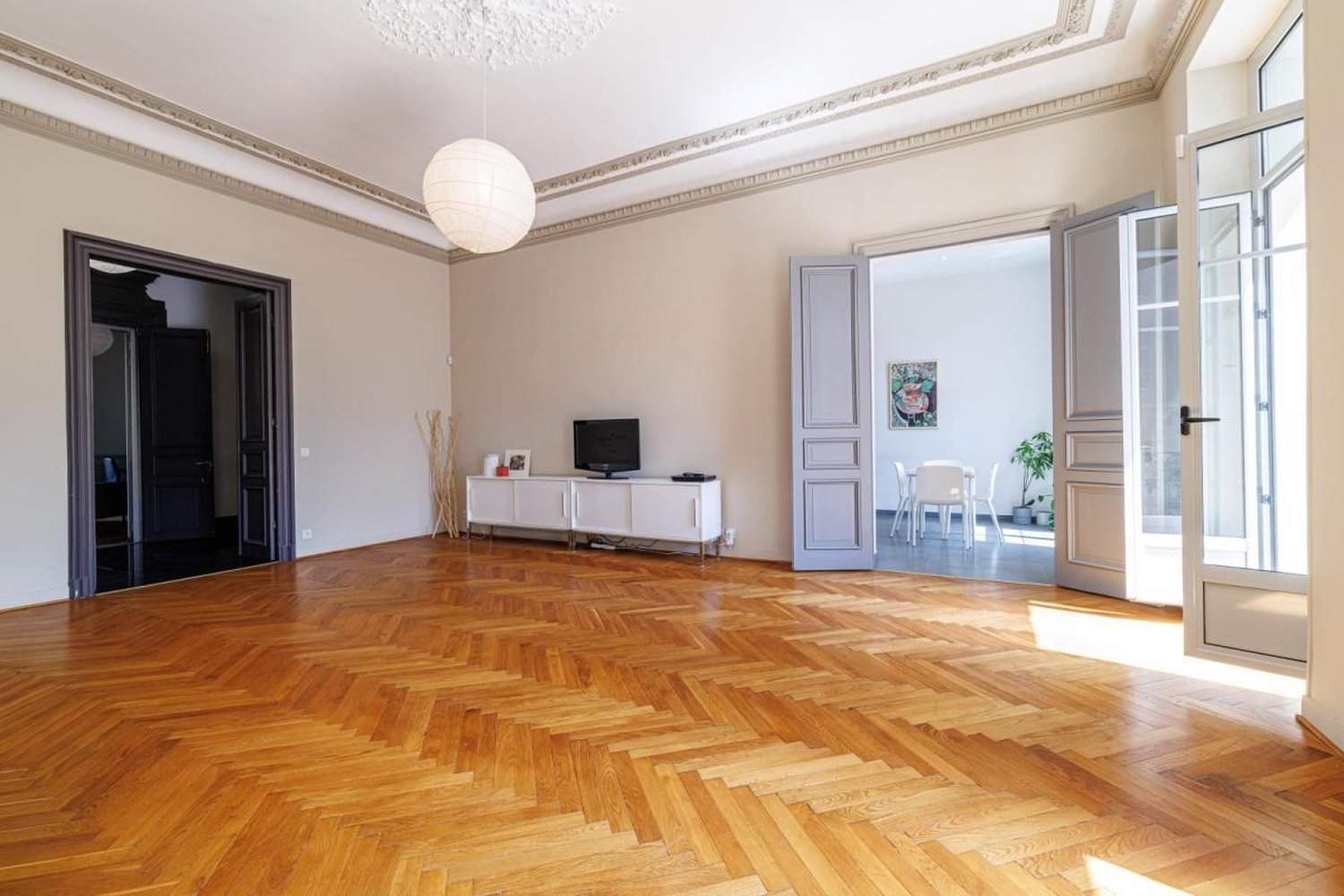 Property photo in Carre d'Argent
