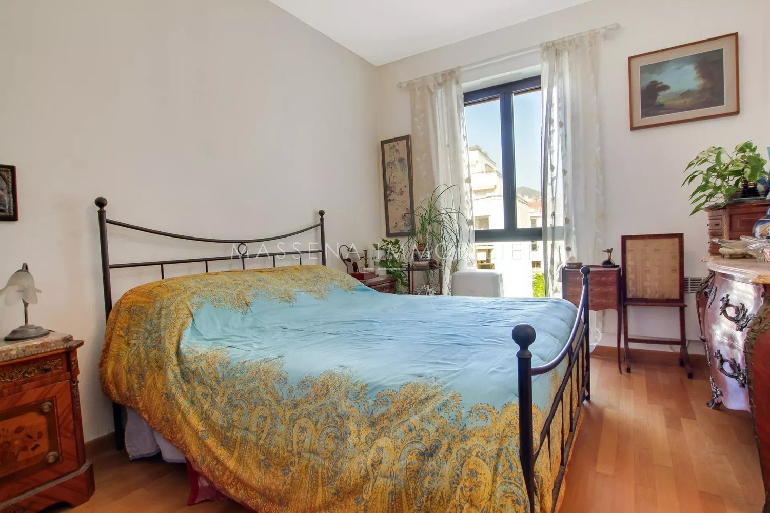 Property photo in Carre d'Argent