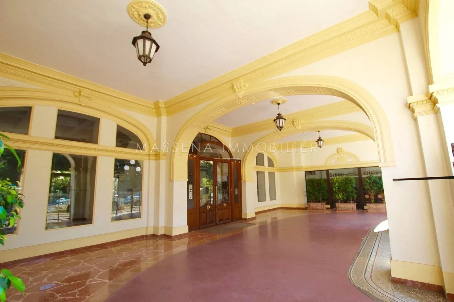 Property photo in Carre d'Argent