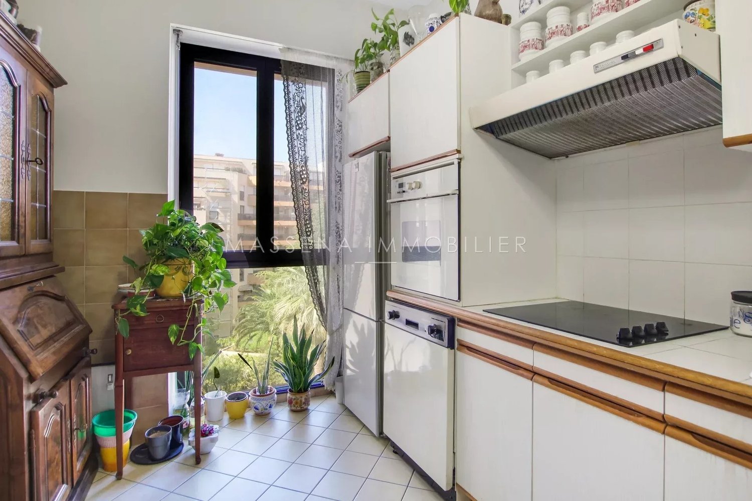 Property photo in Carre d'Argent