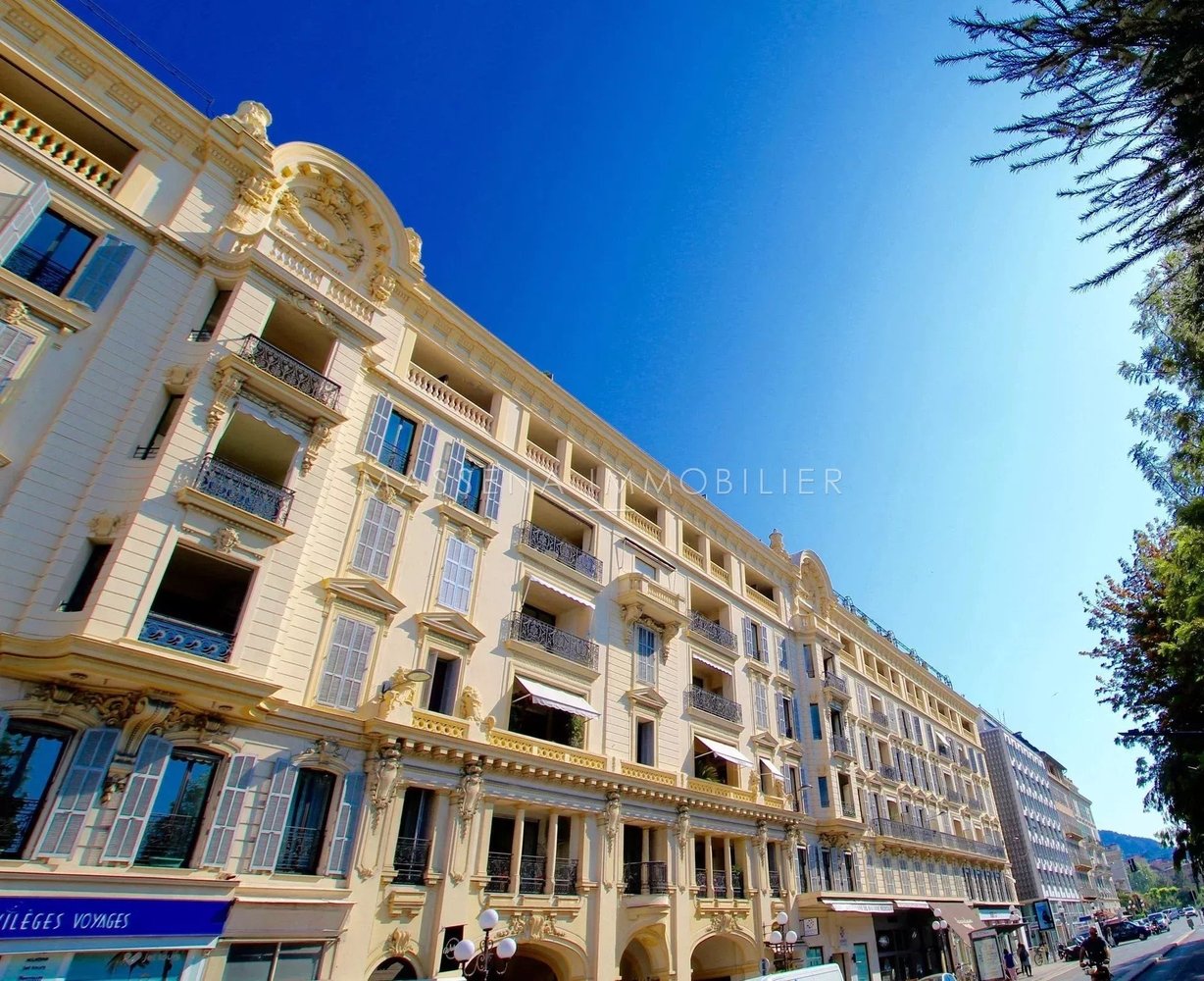 Property photo in Carre d'Argent