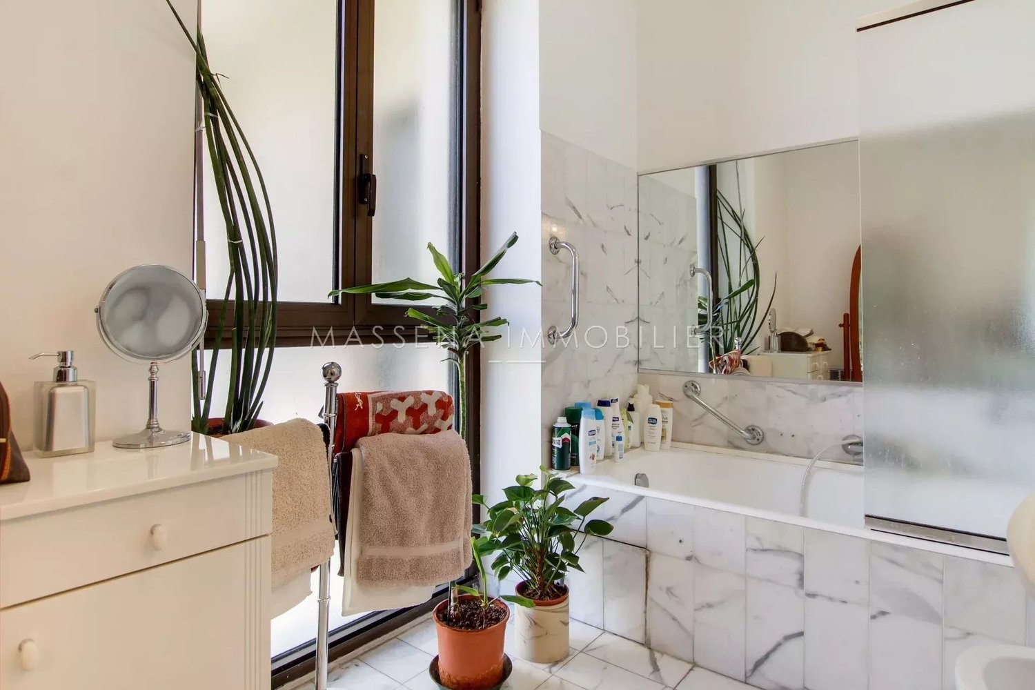 Property photo in Carre d'Argent