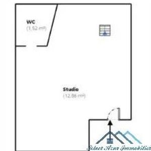 Property in Carre d'Or