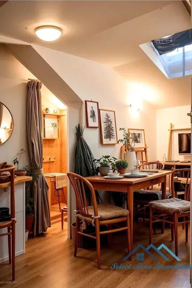 Property photo in Carre d'Or