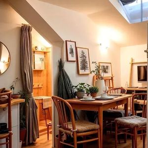 Property in Carre d'Or